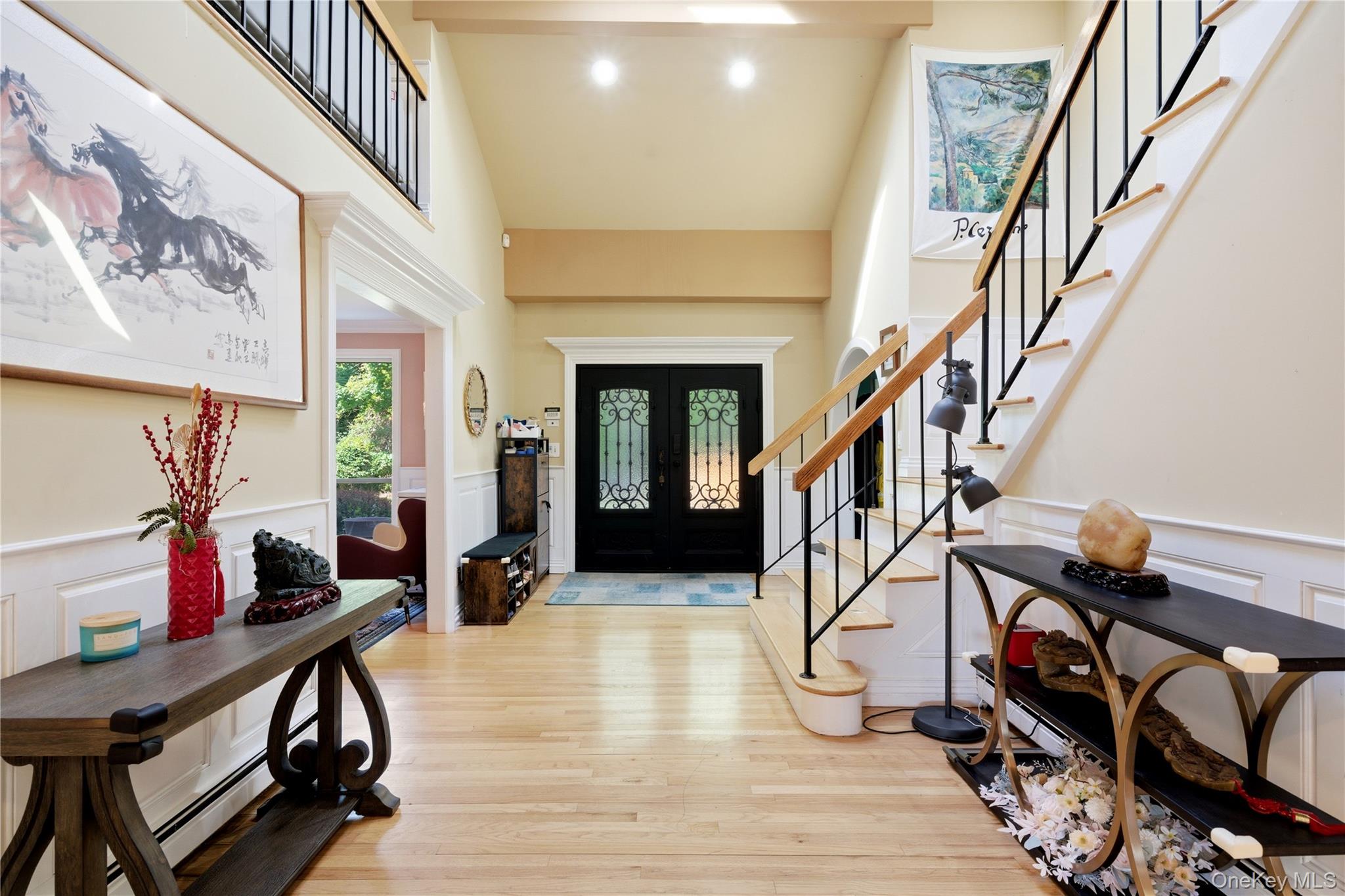 199 Cold Spring Road