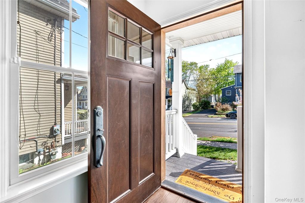 Photo of 202 High Avenue, Nyack, NY 10960 (MLS # 975446)