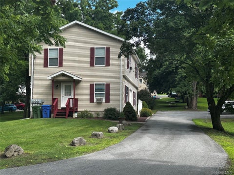 Apartment For Rent - 35 Bridge Street #B<br/> Florida, NY 10921