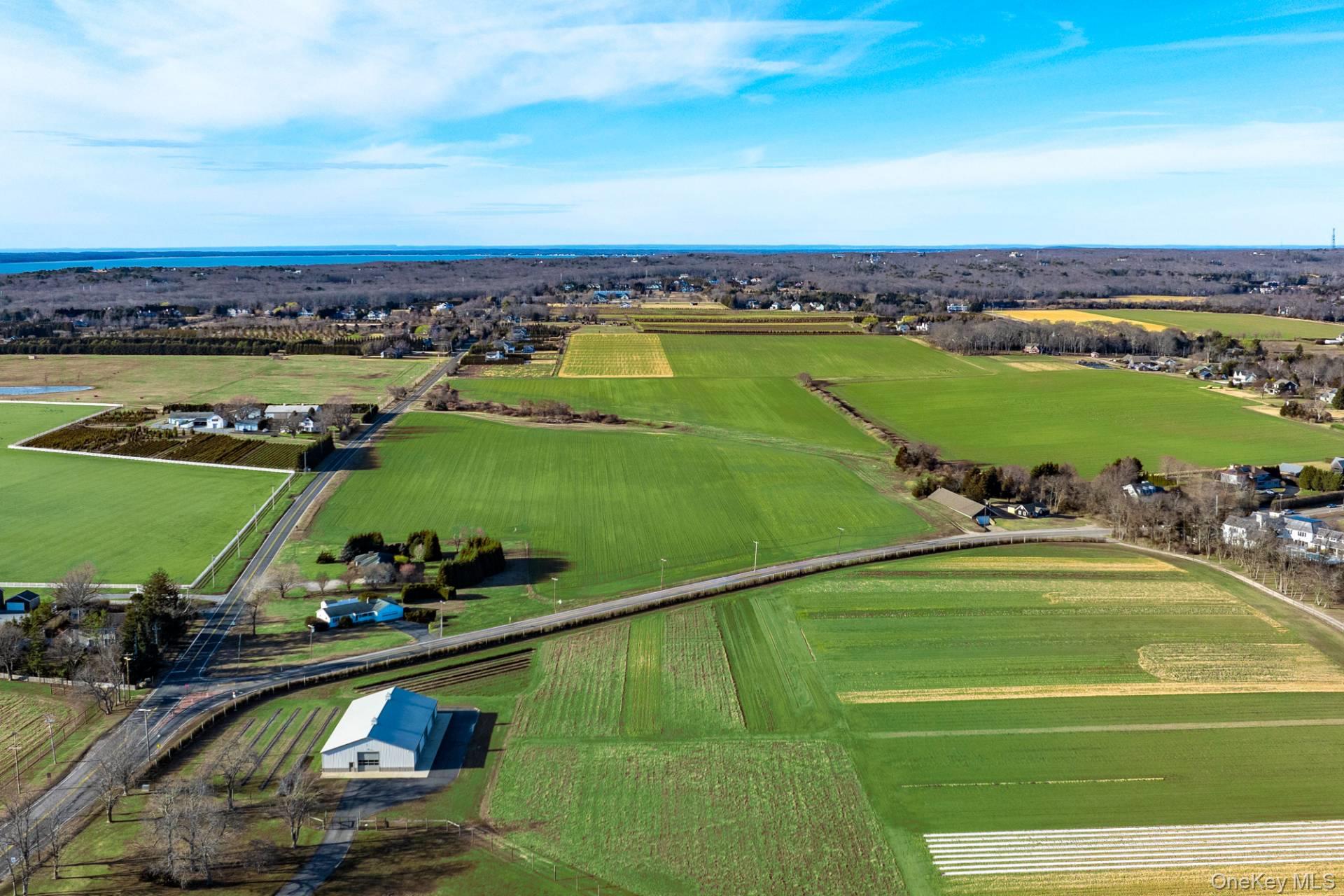 639 Deerfield (Lot #2) Road