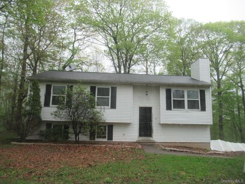 Homes For Sale - 11 Park Lane<br/> Holmes, NY 12531