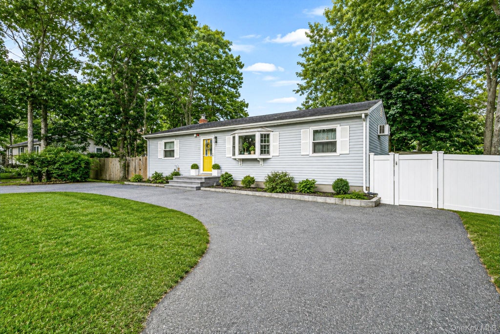 Photo of 3 Newcomb Trail, Ridge, NY 11961 (MLS # 1040443)