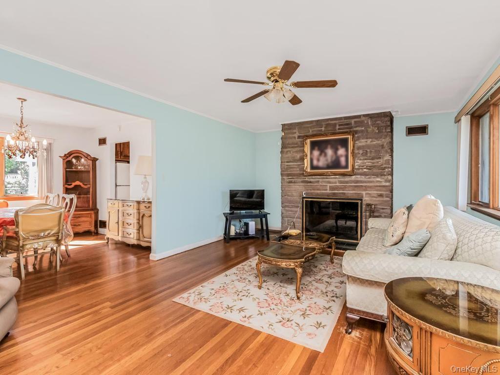 1109 AKA 1111 Nepperhan Avenue