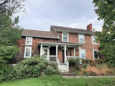 Photo of 831 County Route 12, New Hampton, NY 10958 (MLS # 1062008)