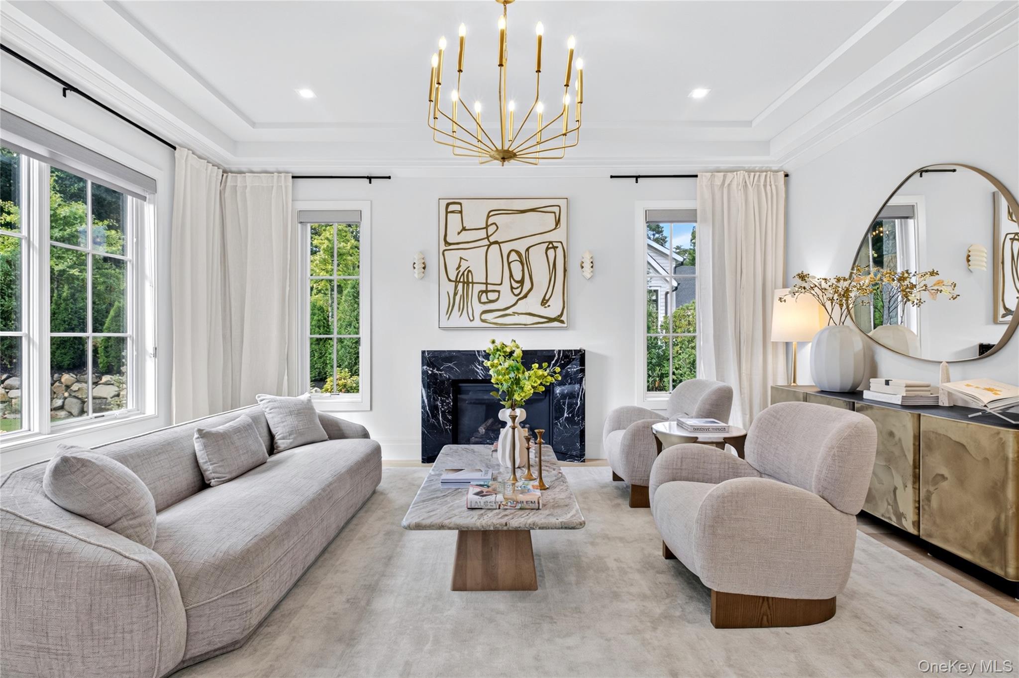 95 Spruce Street