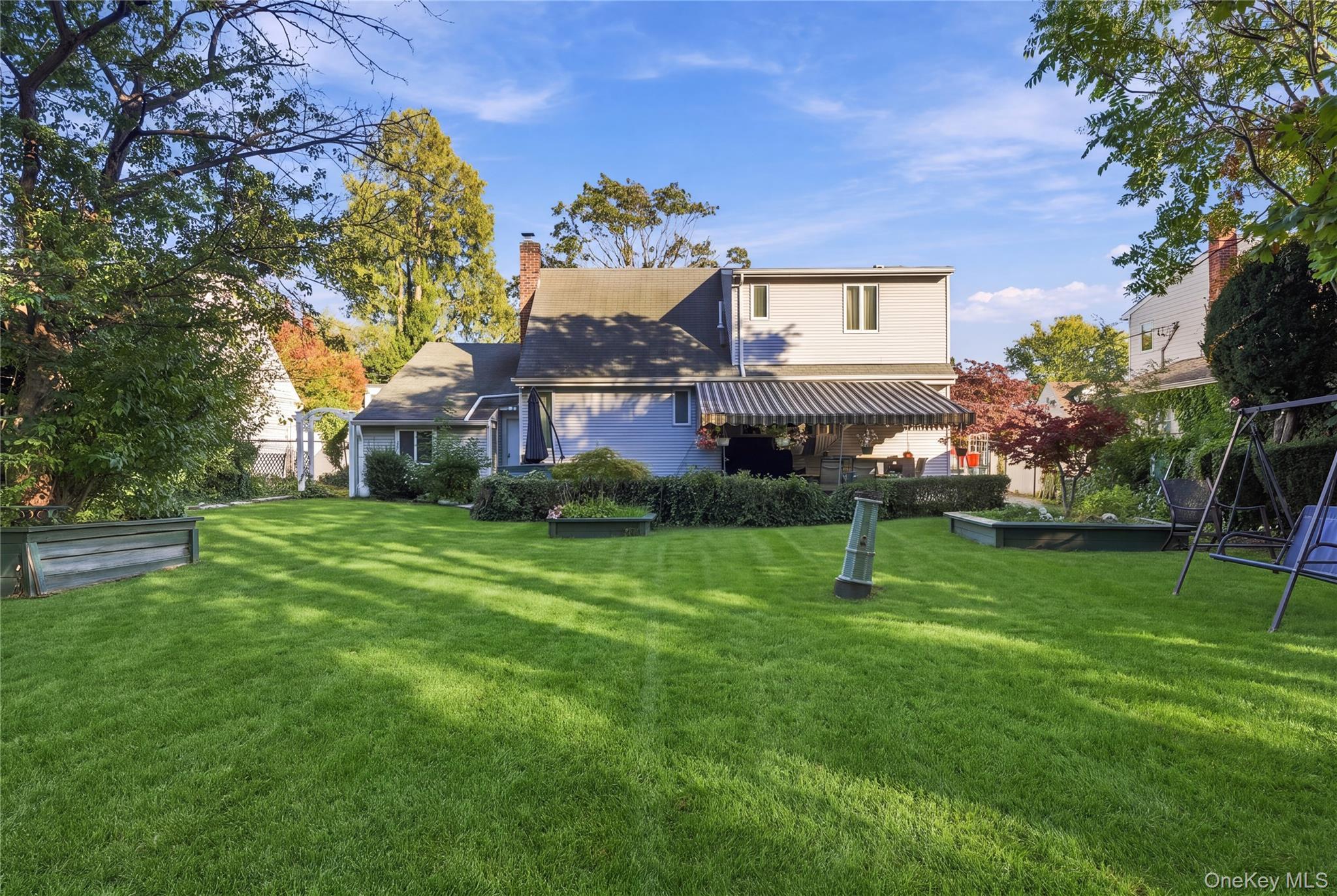 532 Morris Drive