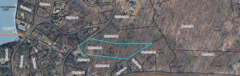 Vacant Land For Sale - Saw Mill Road<br/> Putnam County, Putnam Valley, NY 10579