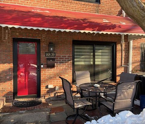 14839 60th Avenue Flushing NY 11355