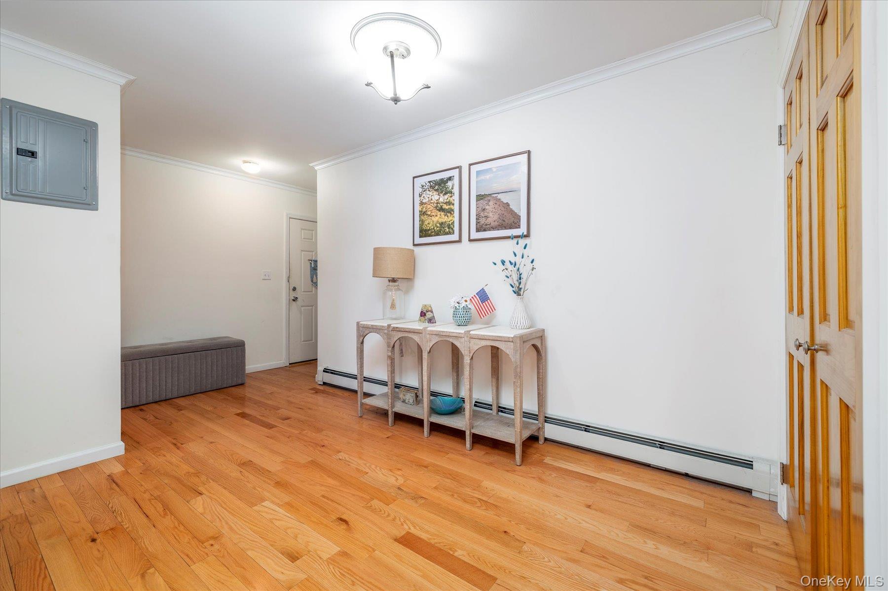 210 Westend Avenue 8A