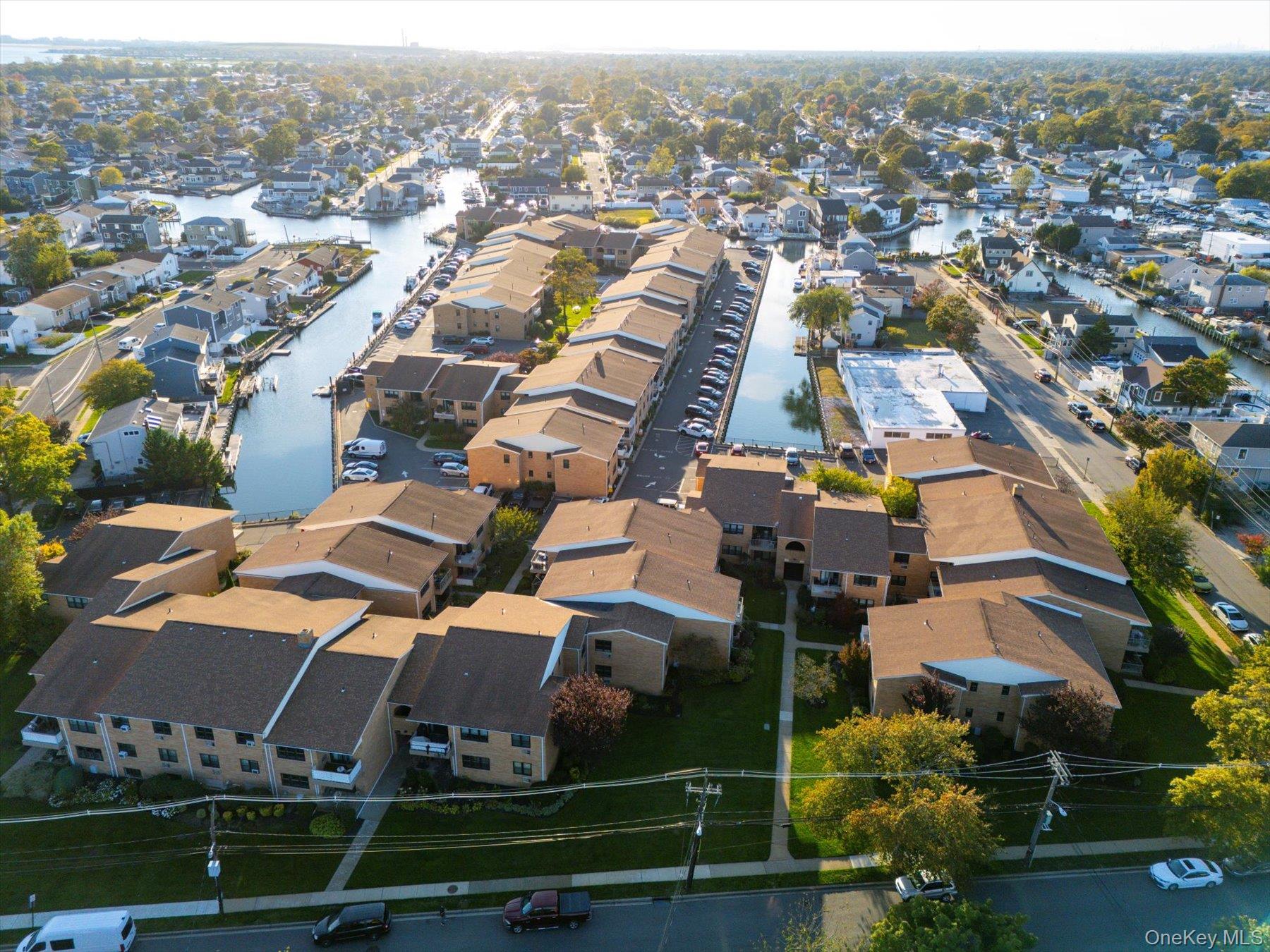 210 Westend Avenue 8A