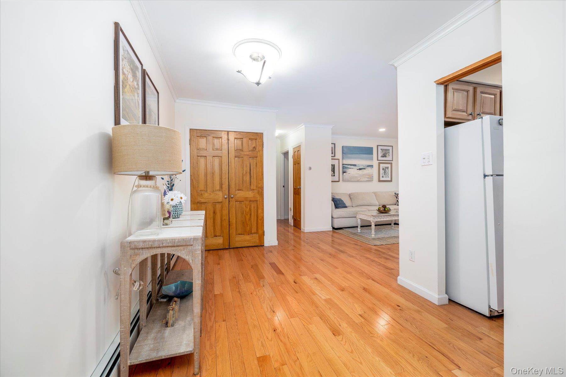 210 Westend Avenue 8A