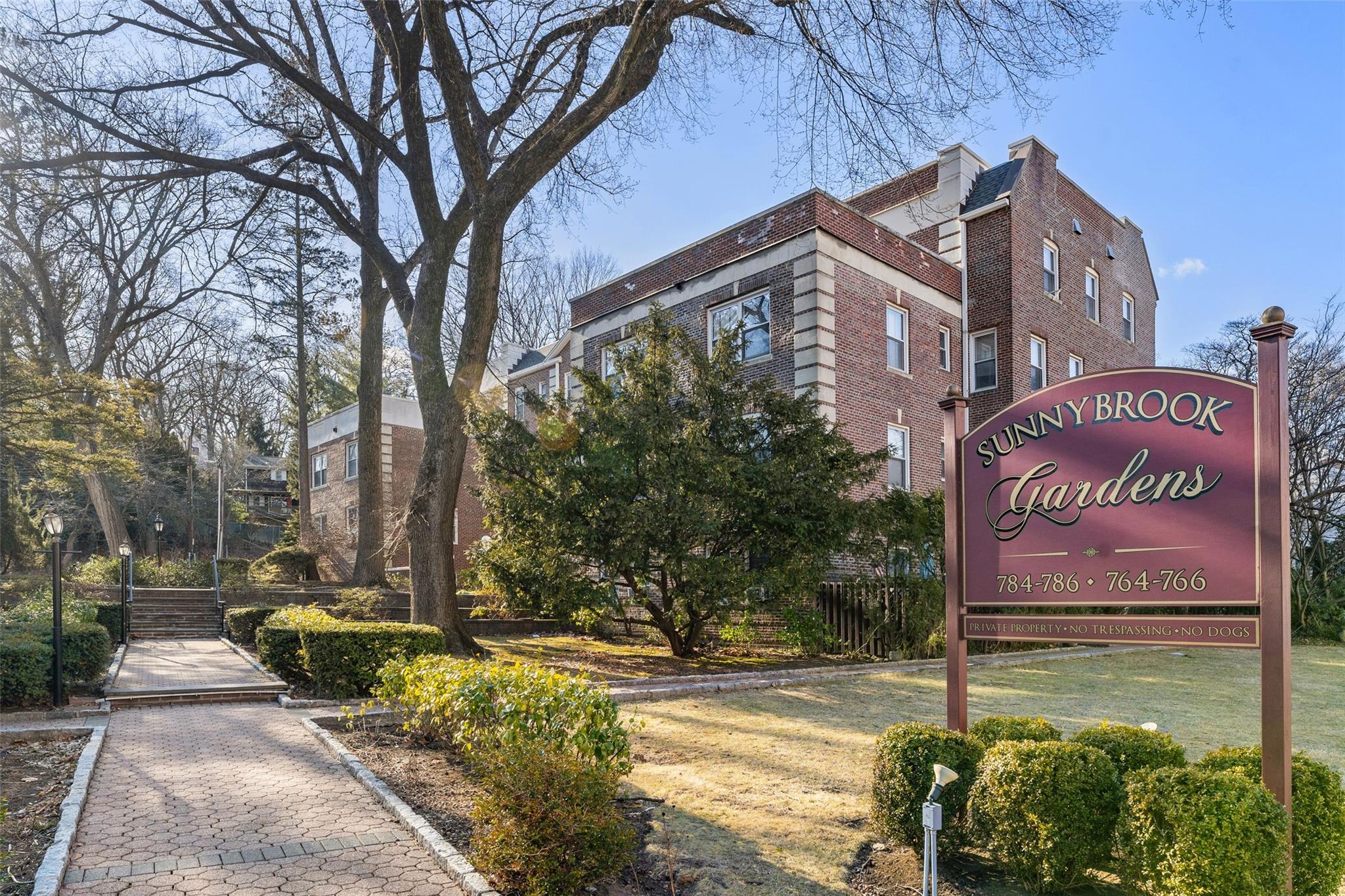764 Palmer Road #3B, Bronxville, New York image 1