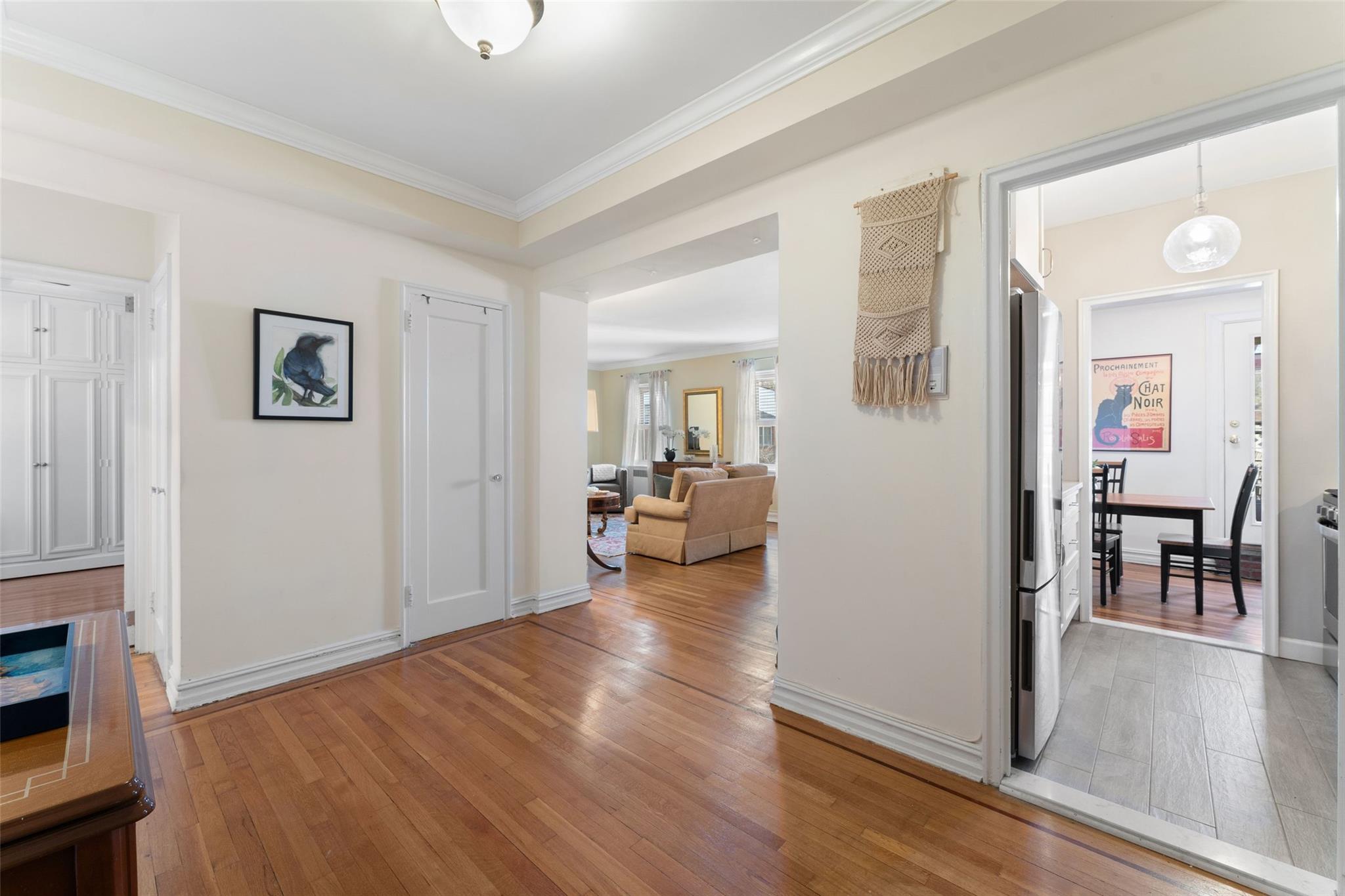 764 Palmer Road #3B, Bronxville, New York image 2