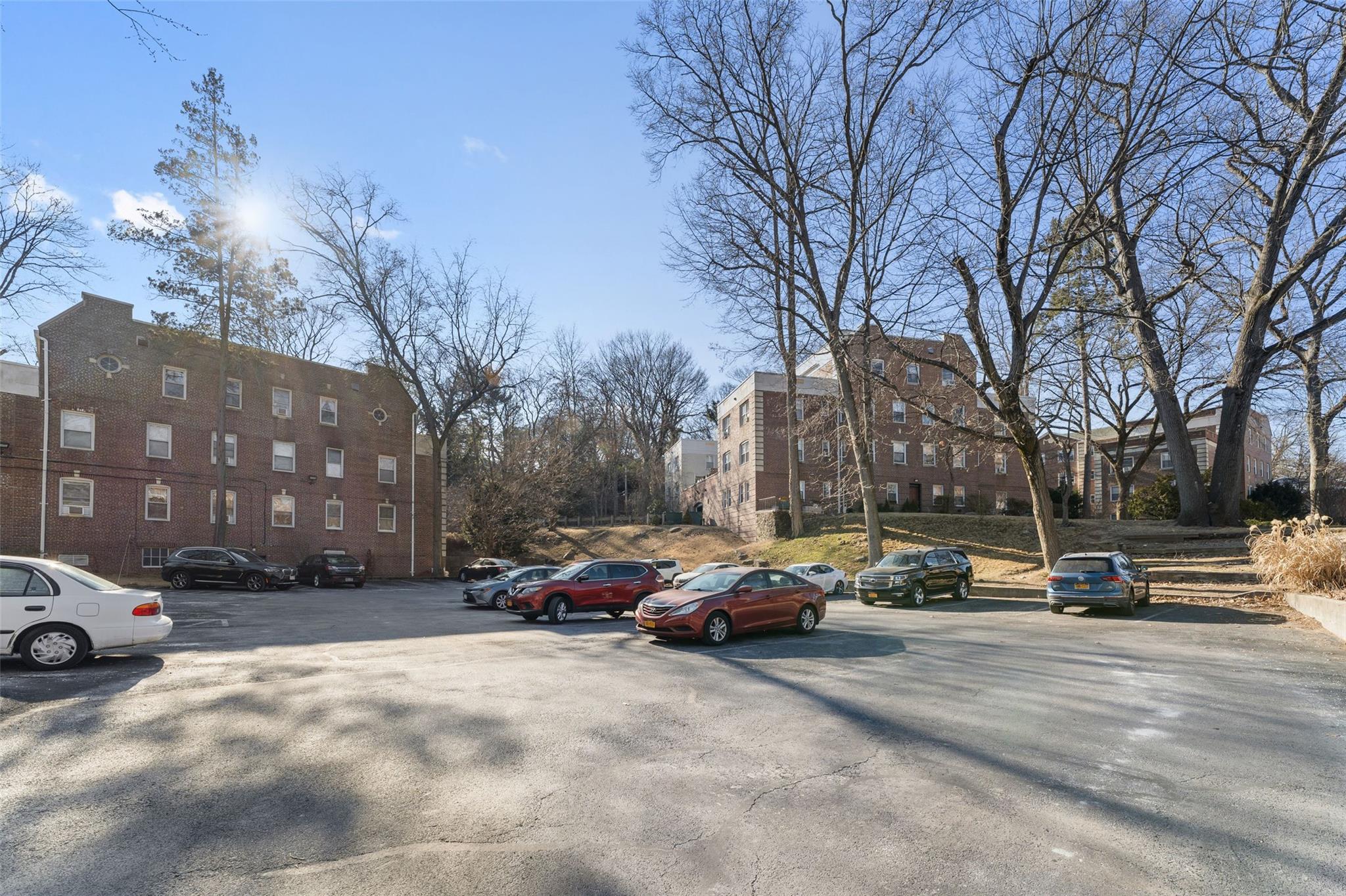 764 Palmer Road #3B, Bronxville, New York image 13