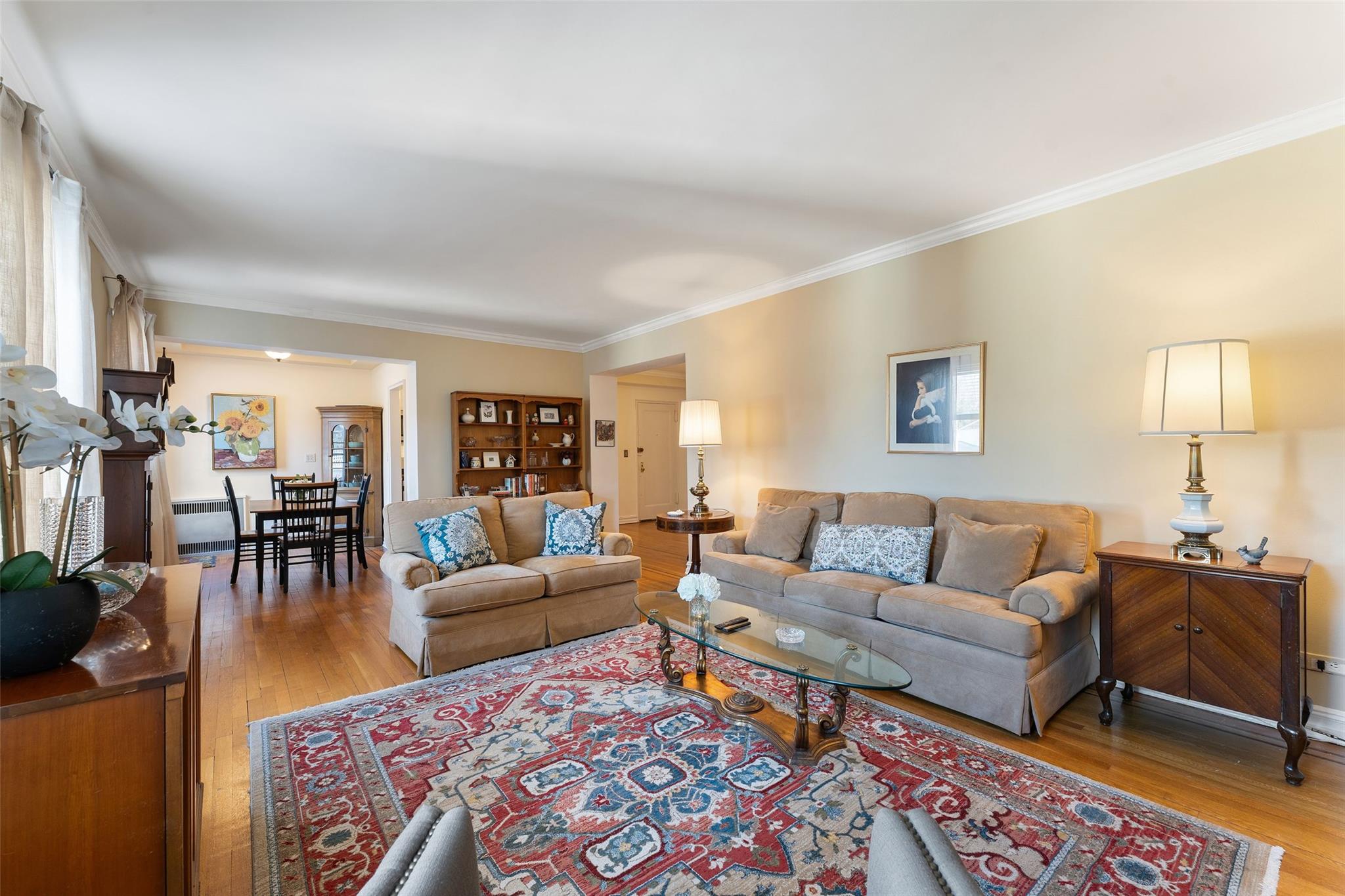 764 Palmer Road #3B, Bronxville, New York image 8