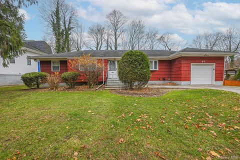 45 Roslyn Road Roslyn Heights NY 11577