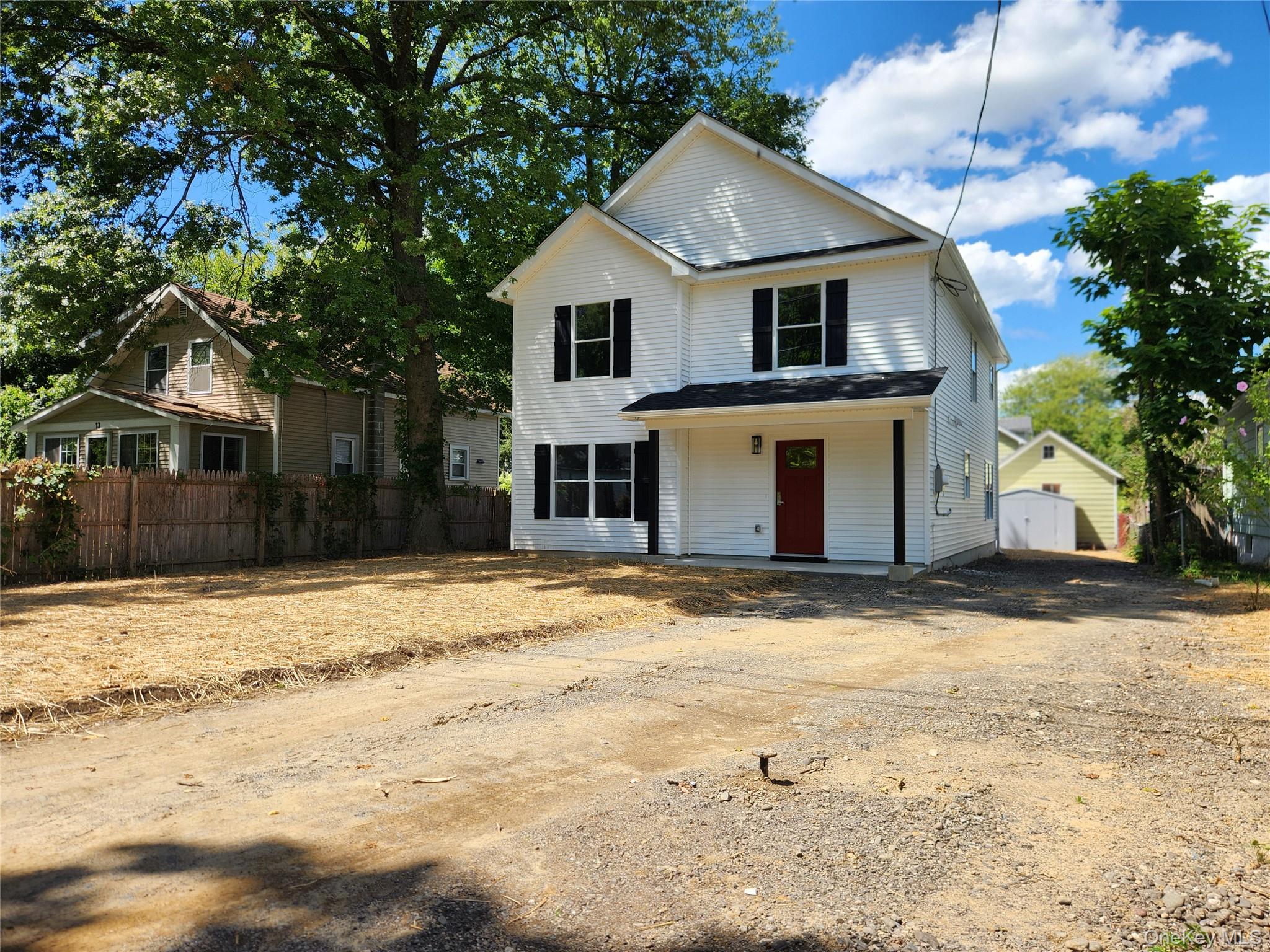 15 Greising Street