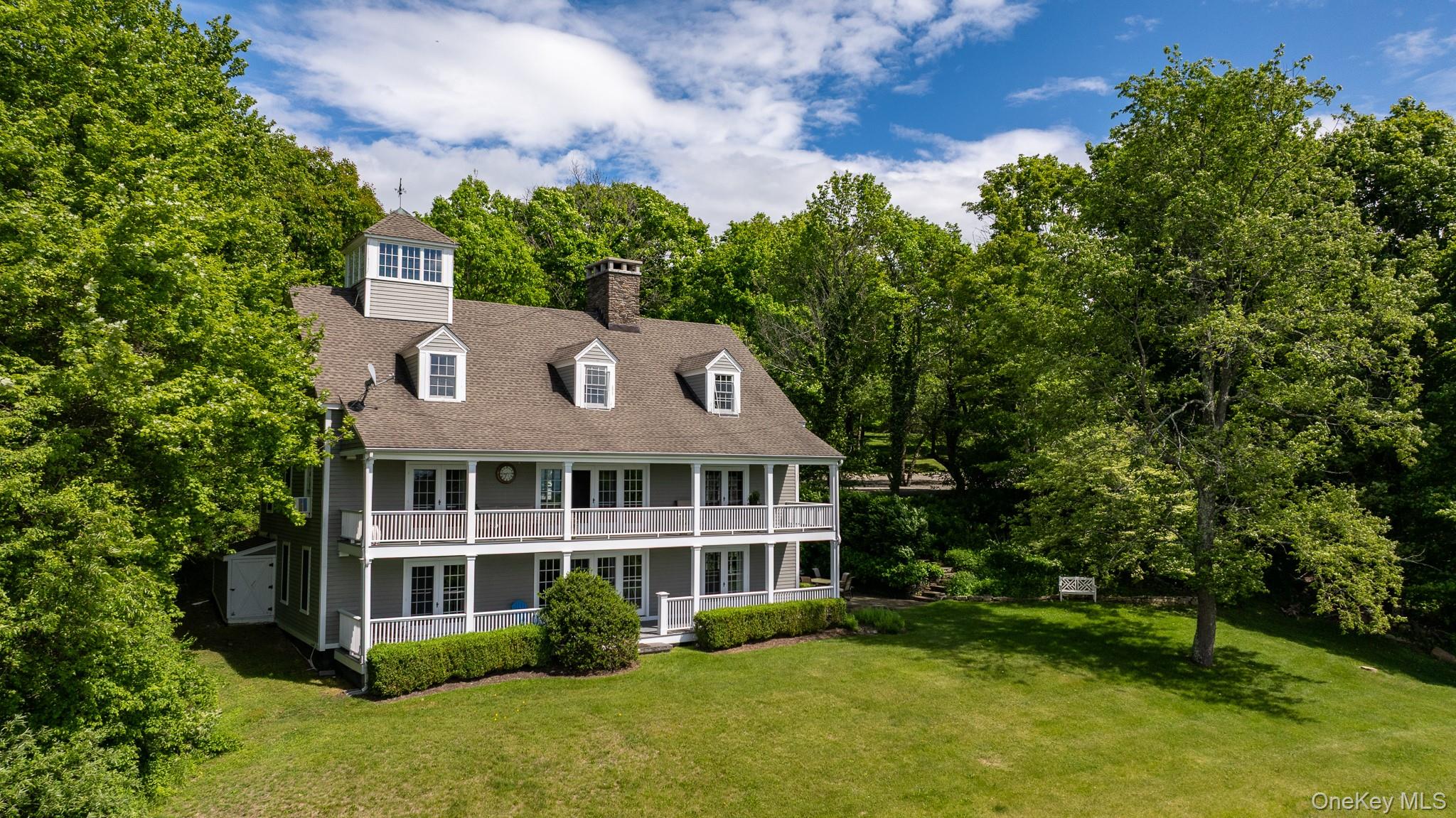 139 Charlie Hill Road