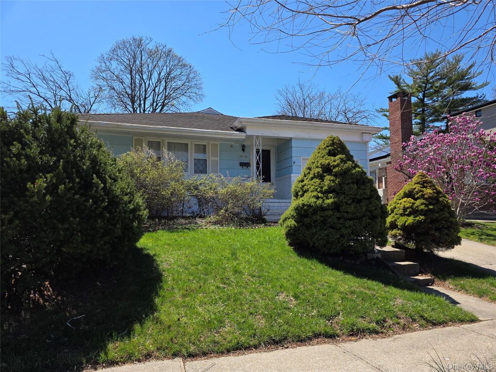 Photo of 5050 231st Street, Bayside, NY 11364 (MLS # 983868)