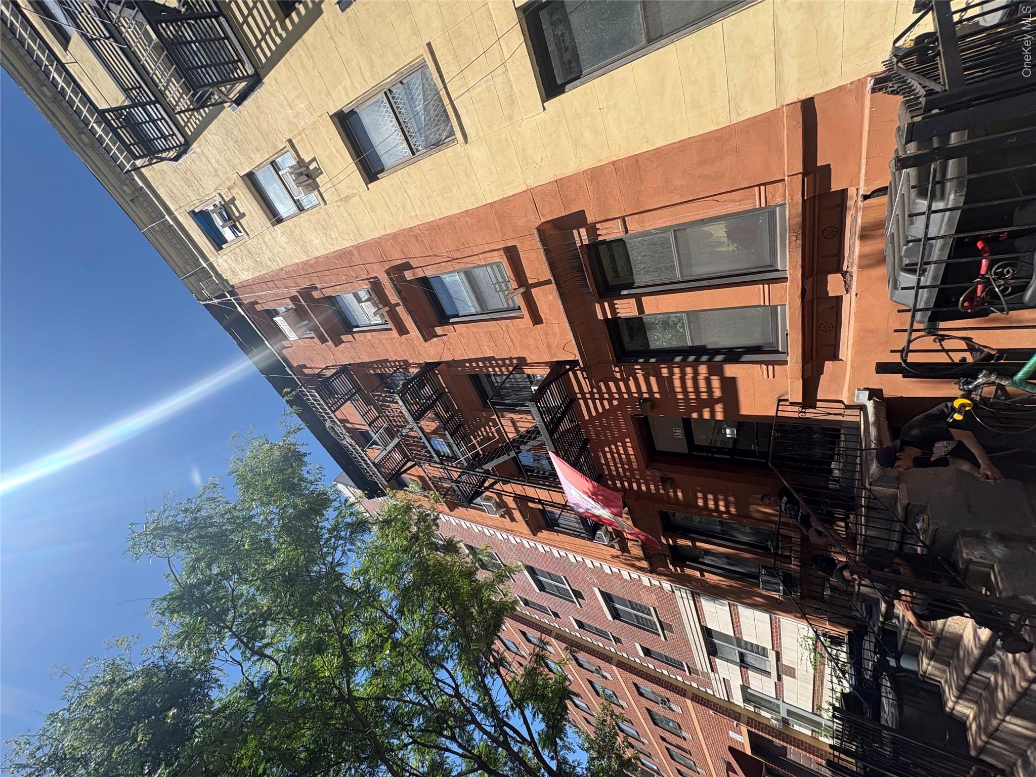 171 east 111th street