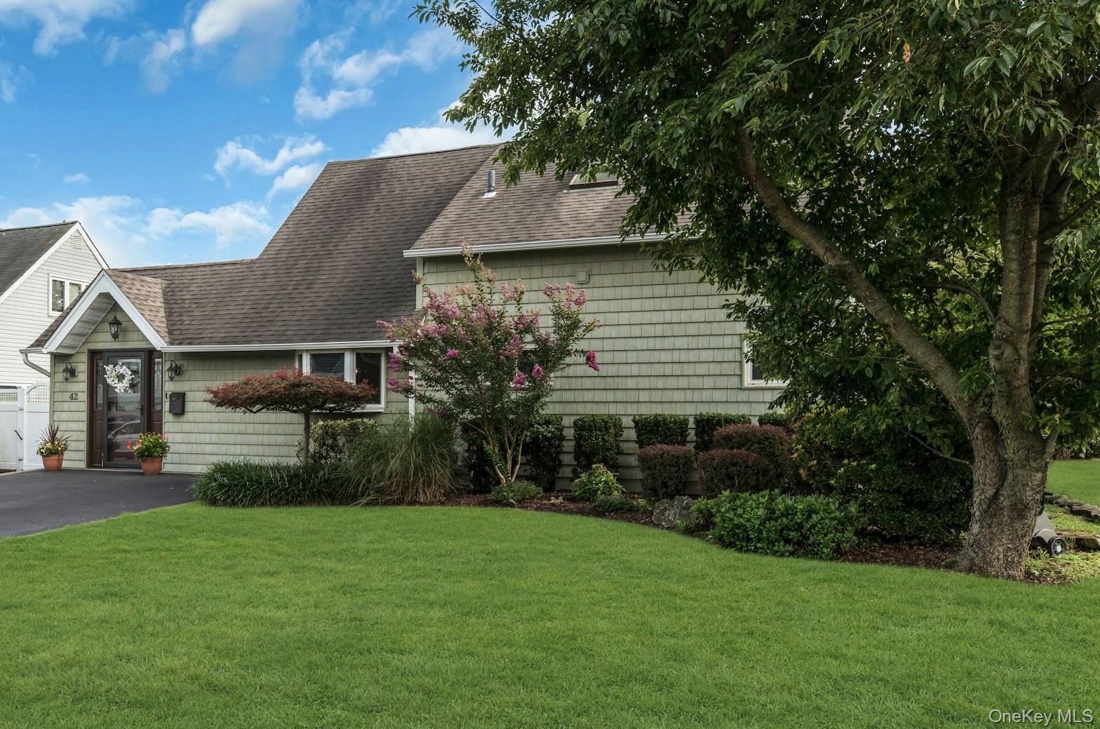 42 Dock Lane