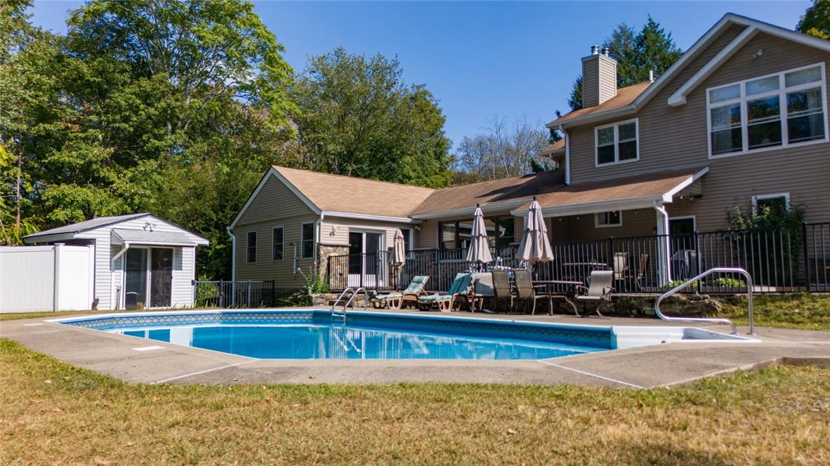 107 Van Voorhis Terrace, Wappingers Falls, New York image 5