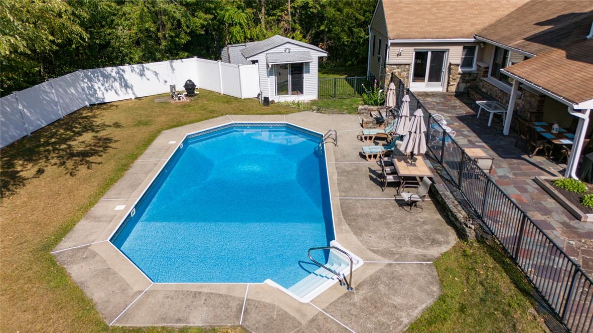 107 Van Voorhis Terrace, Wappingers Falls, New York image 6