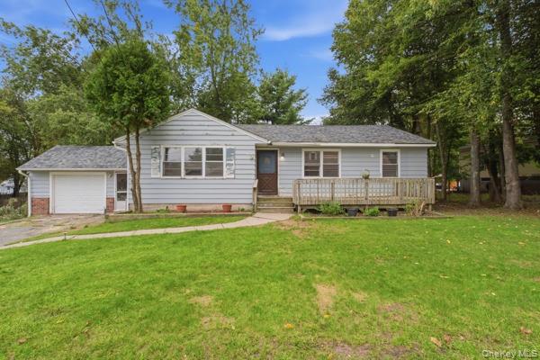 Photo of 6 Thomas Street, Monticello, NY 12701 (MLS # 1049204)