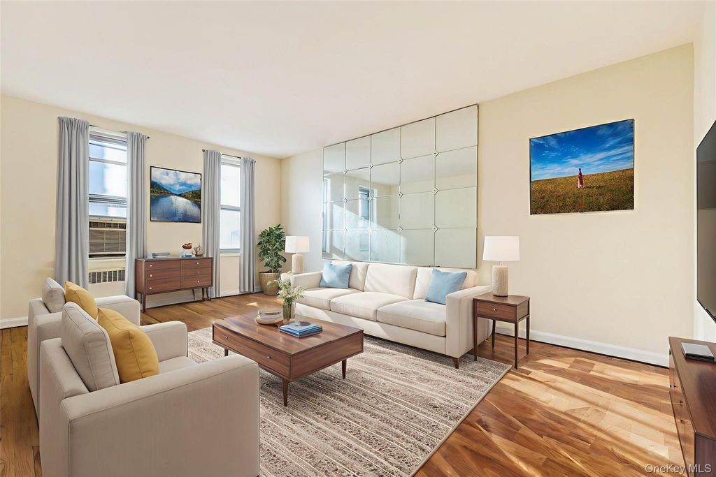 Photo of 223 Brigham Street #EE4, Brooklyn, NY 11229 (MLS # 941848)