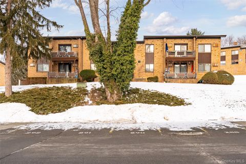 9 Charles Lane 2C Pomona NY 10970