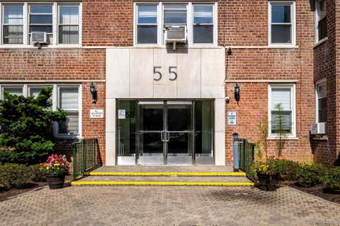 Homes For Sale - 55 Knolls Crescent #1B<br/> Bronx County, Bronx, NY 10463