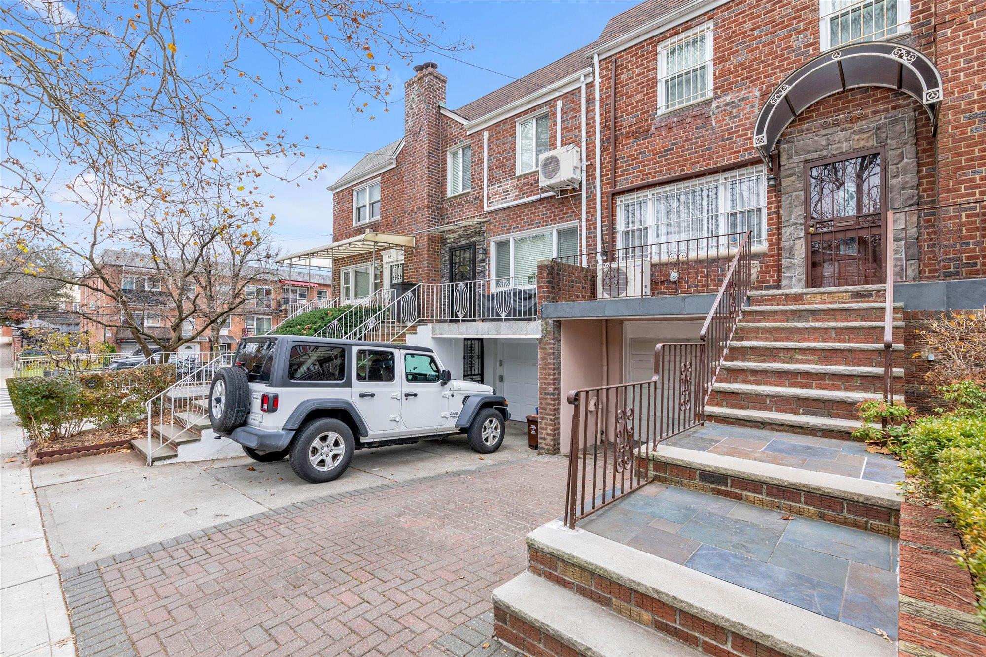 65-56 Alderton Street, Rego Park, New York image 19