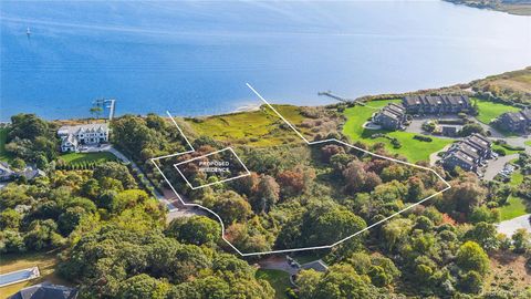 Briana Ct. Lot 18 East Moriches NY 11940