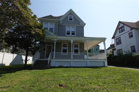 47 Rich Avenue 1 Mount Vernon NY 10550