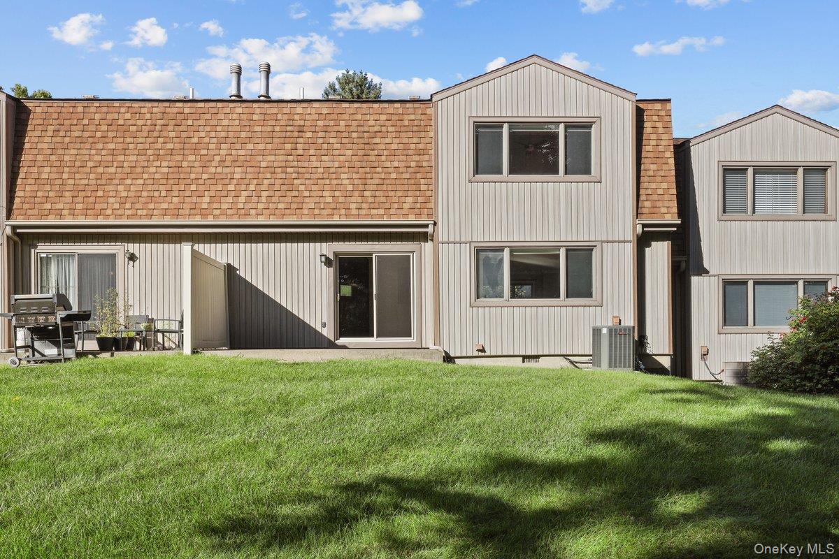 5 Meadowlark Circle