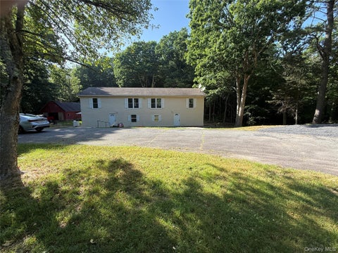 Apartment For Rent - 52 Boxbaum Road #2<br/> Huguenot, NY 12746