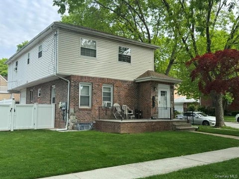 Multifamily For Sale - 242-19 83rd Avenue<br/> Bellerose, NY 11426