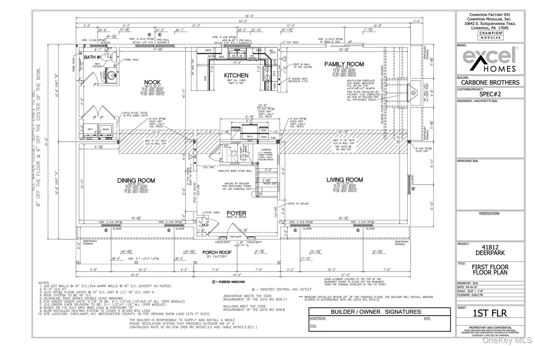 270 Furnace Dock Road