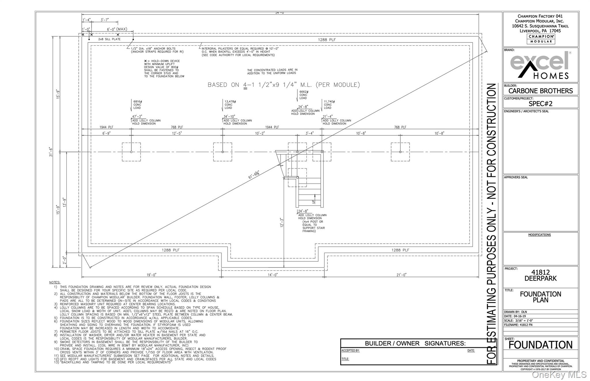 270 Furnace Dock Road