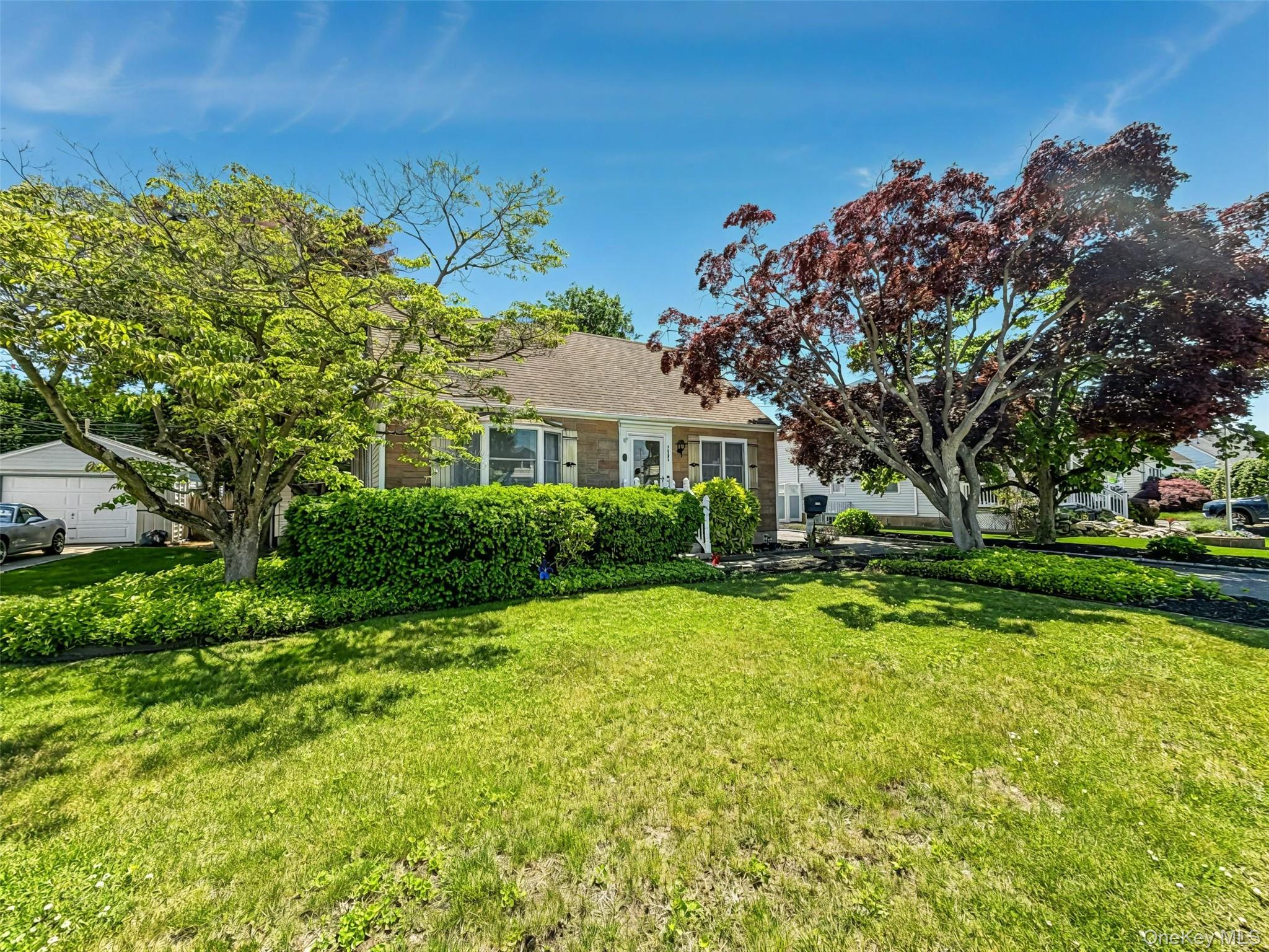 3584 Condor Road