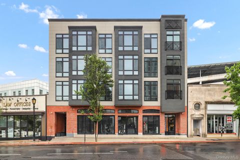 199-201 E Post Road White Plains NY 10601