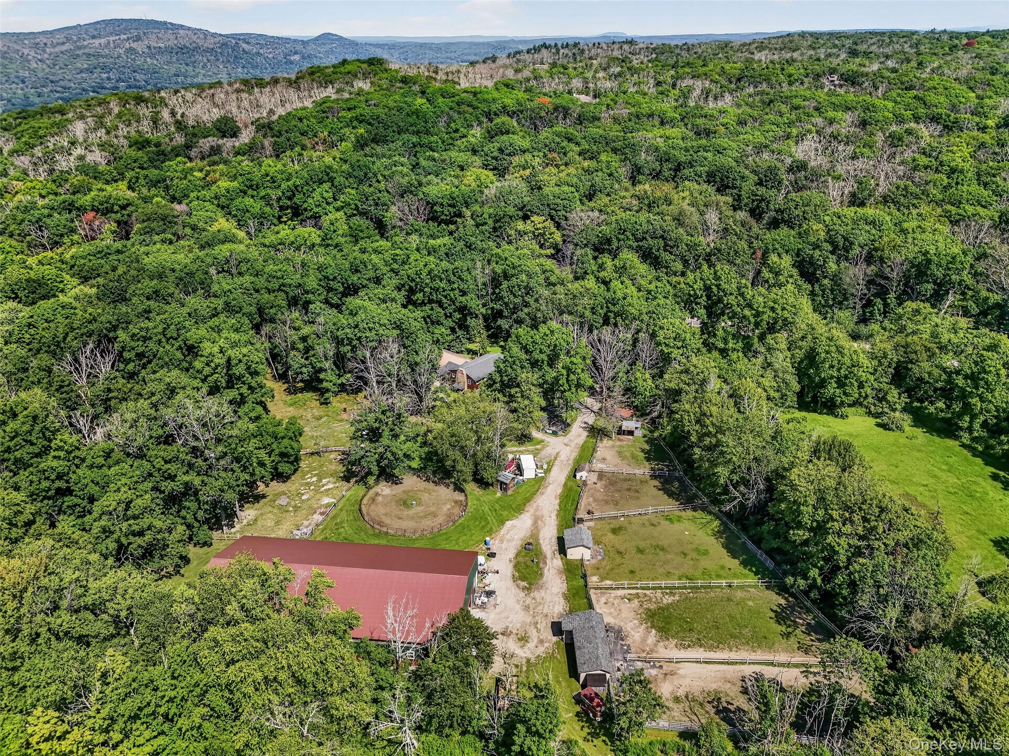 2536 Wingdale Mtn Road