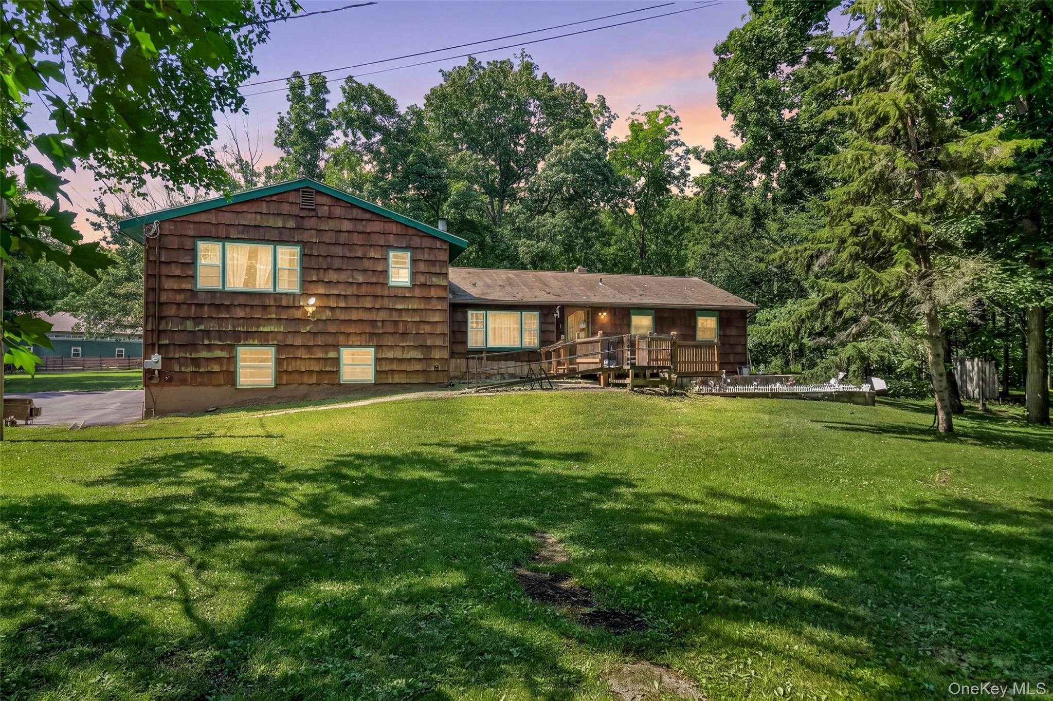 2536 Wingdale Mtn Road