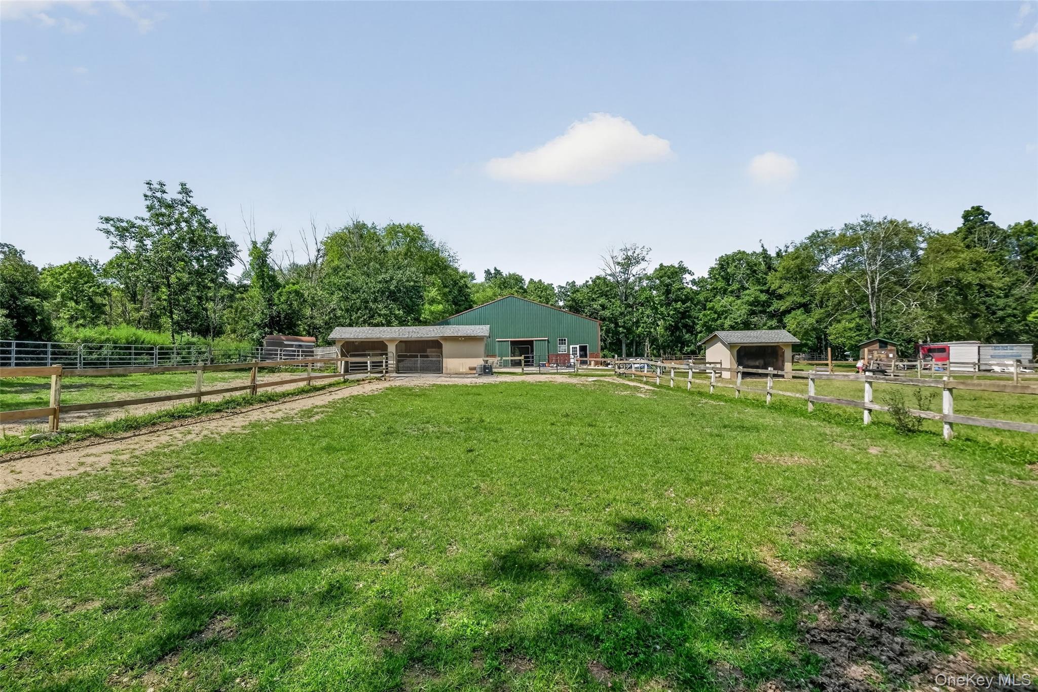 2536 Wingdale Mtn Road