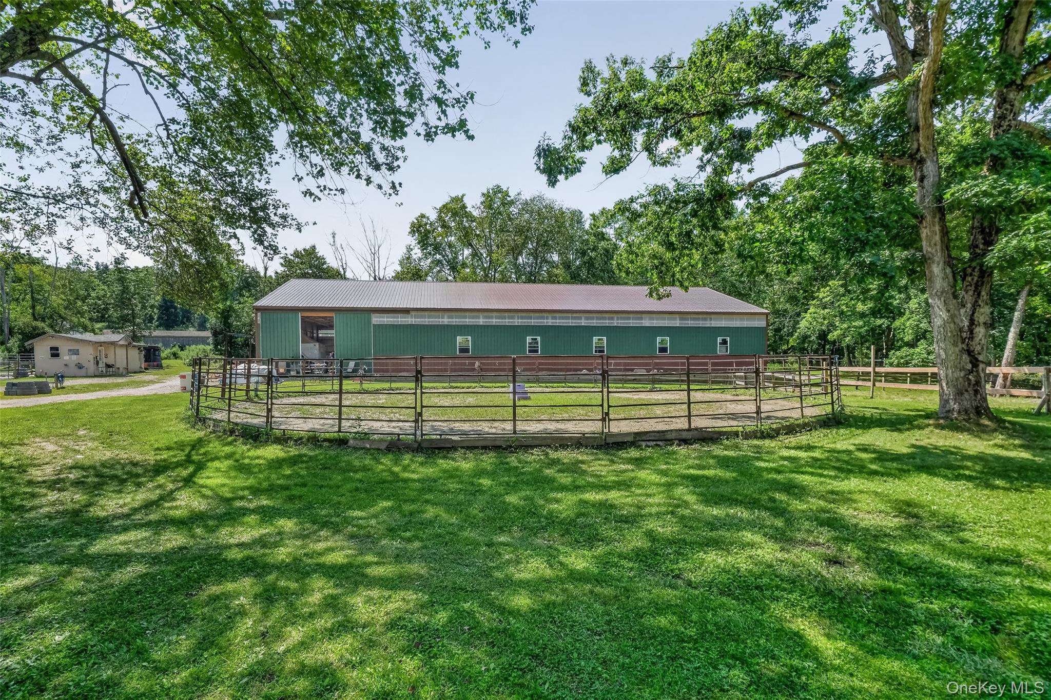 2536 Wingdale Mtn Road