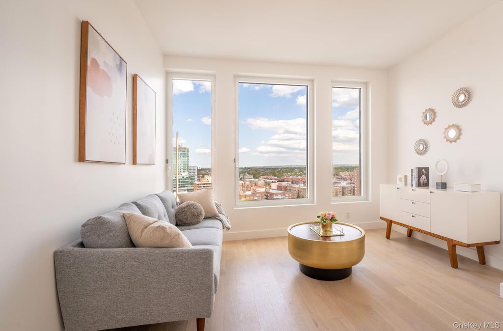 Photo of 136-18 Maple Avenue #19G, Flushing, NY 11355 (MLS # 950916)