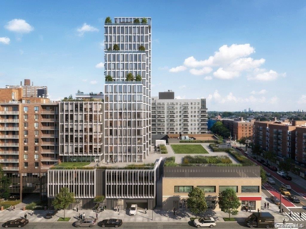 Photo of 136-18 Maple Avenue #19G, Flushing, NY 11355 (MLS # 950916)