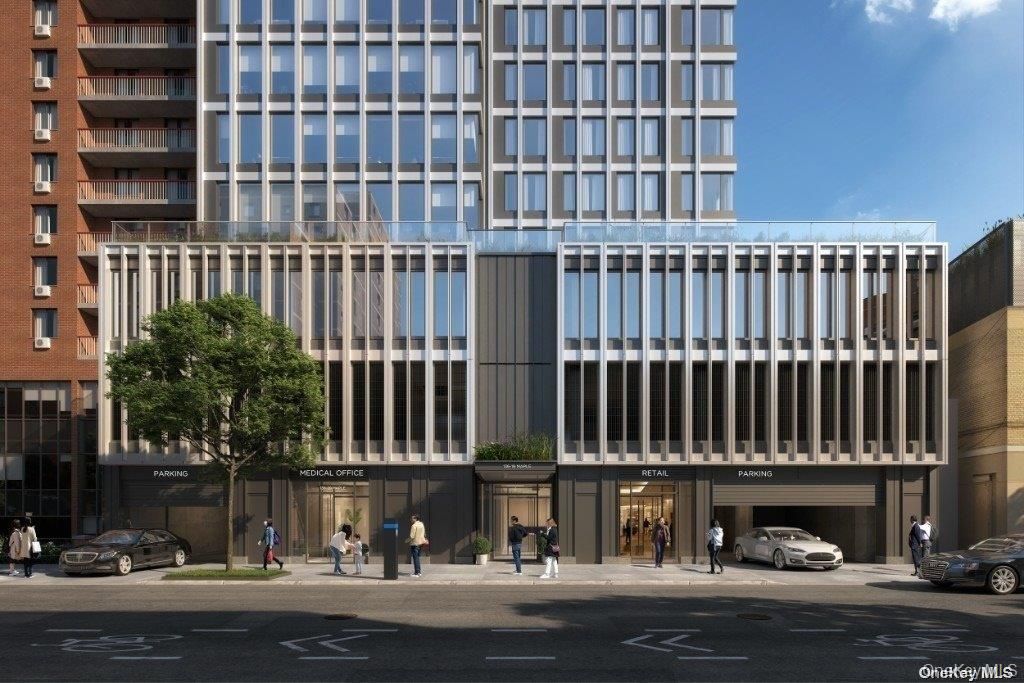 Photo of 136-18 Maple Avenue #19G, Flushing, NY 11355 (MLS # 950916)