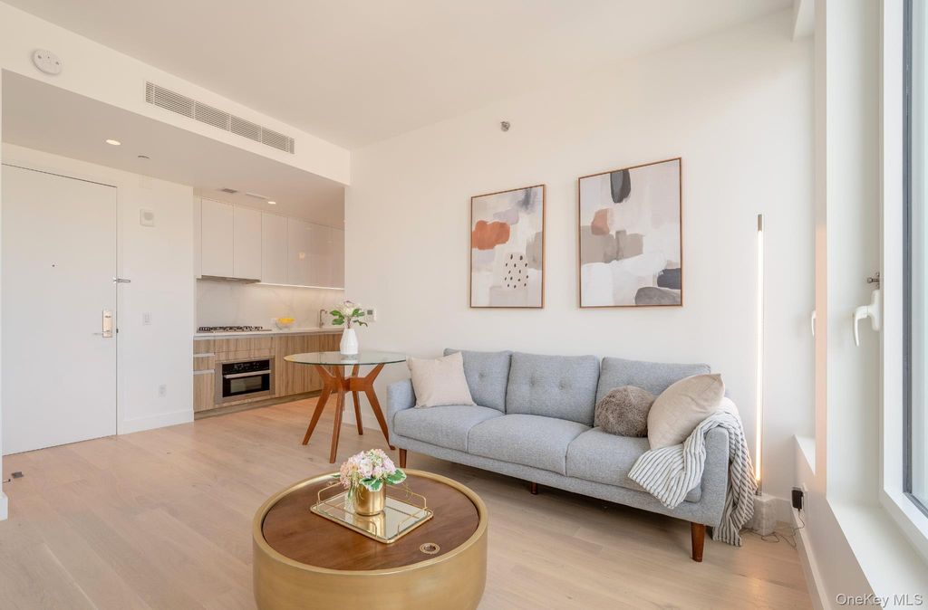 Photo of 136-18 Maple Avenue #19G, Flushing, NY 11355 (MLS # 950916)