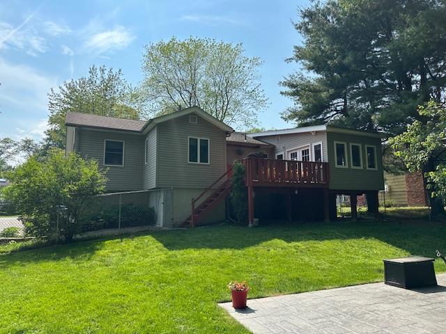 Dara Lane, Wappingers Falls, New York - 3 Bedrooms  
3 Bathrooms  
10 Rooms - 